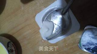 红豆酸奶冰棒的做法步骤：10