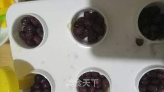 红豆酸奶冰棒的做法步骤：11
