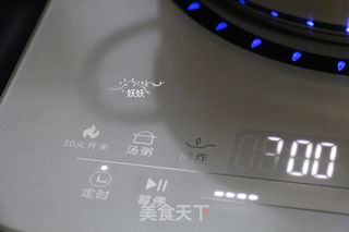 海参小米粥的做法步骤:6