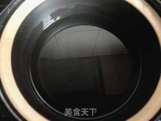 水蜜桃糖水的做法步骤:4