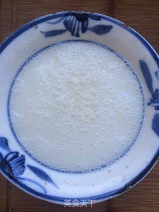 煎蛋饺的做法步骤:2