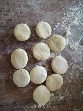 蒸素春卷的做法步骤：1