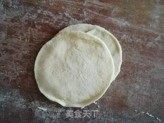 蒸素春卷的做法步骤:2