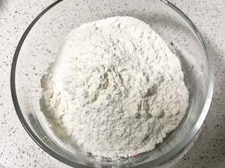 白菜牛肉包的做法步骤:5