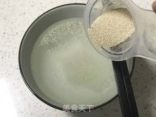 白菜牛肉包的做法步骤:6