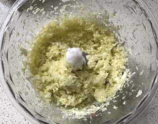 白菜牛肉包的做法步骤:11