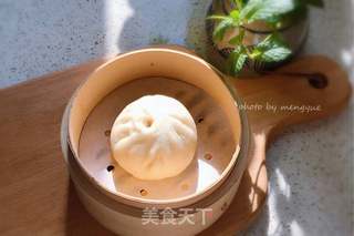 白菜牛肉包的做法步骤:20