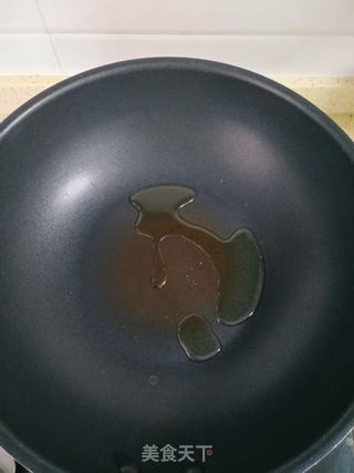 腊肠炒饭的做法步骤:3