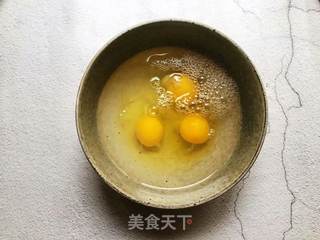 呆萌水蒸蛋的做法步骤:2