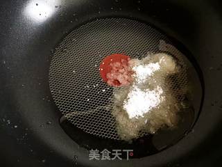 大盘鸡的做法步骤:4