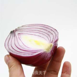 咖喱牛腩饭的做法步骤:2