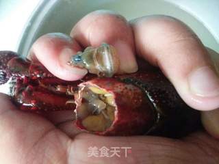 香辣小龙虾的做法步骤:3