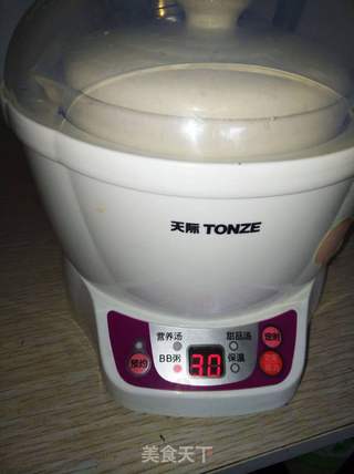 基础款燕窝——冰糖燕窝的做法步骤:4