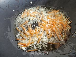 炝拌海带丝的做法步骤:5