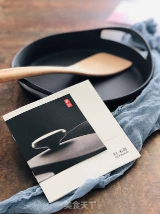 生煎花卷的做法步骤:19