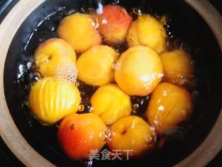 杏子酱的做法步骤:3