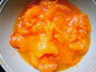 杏子酱的做法步骤:5