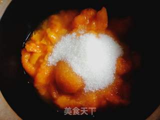 杏子酱的做法步骤:6