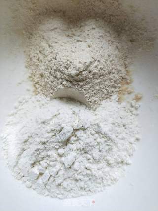 鲜虾水饺的做法步骤:8