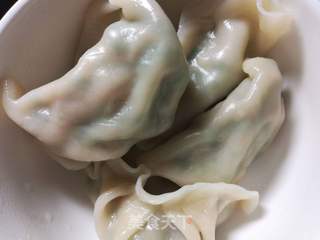 韭菜饺子的做法步骤:16