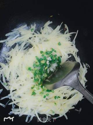鸡蛋灌饼的做法步骤：12