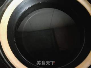 紫薯粥的做法步骤:4