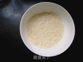 紫薯粥的做法步骤:3