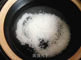 紫薯粥的做法步骤:5
