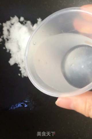 挂霜麻花的做法步骤:17