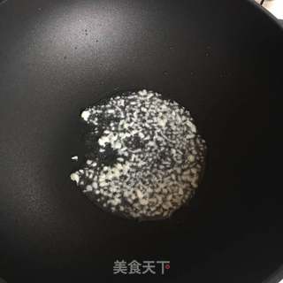 番茄金针菇汤的做法步骤：7