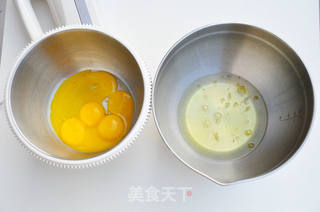 网红抽钱蛋糕的做法步骤:2