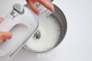 网红抽钱蛋糕的做法步骤:3
