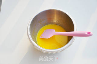 网红抽钱蛋糕的做法步骤:5