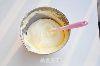 网红抽钱蛋糕的做法步骤:8