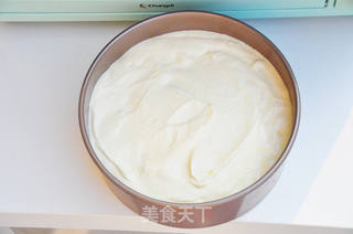 网红抽钱蛋糕的做法步骤:9