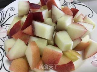 儿童三层生日蛋糕的做法步骤:4
