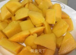 儿童三层生日蛋糕的做法步骤:5