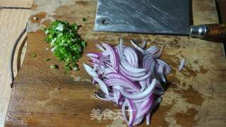 葱油面的做法步骤:4