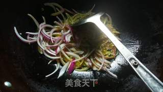 葱油面的做法步骤:6