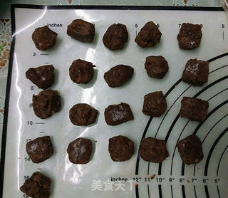 绿豆沙绿豆糕的做法步骤:11