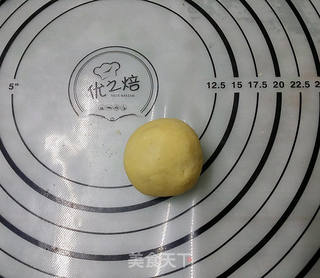绿豆沙绿豆糕的做法步骤:13