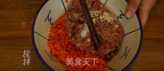 潮音潮人:潮汕春卷的做法步骤:2