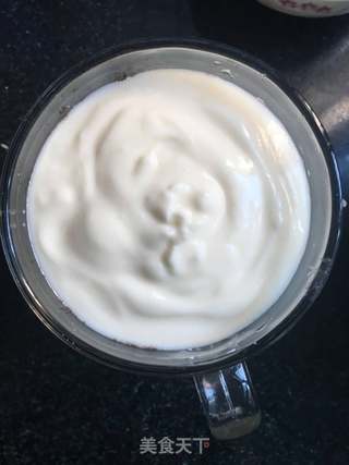 燕麦酸奶杯的做法步骤:8