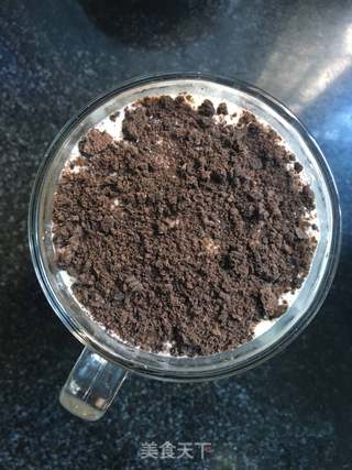 燕麦酸奶杯的做法步骤:9