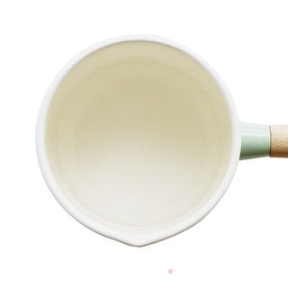 抹茶冰晶粽的做法步骤:7