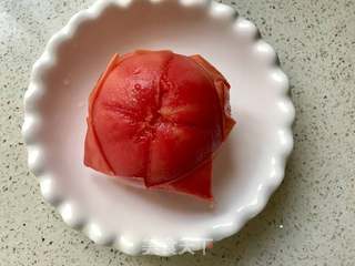番茄牛肉意面酱的做法步骤:3