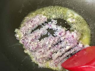 番茄牛肉意面酱的做法步骤:10