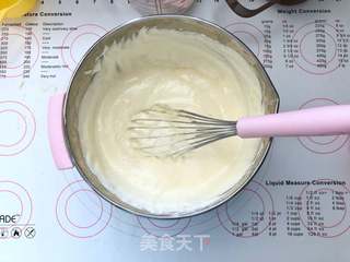 巧克力蕾丝奶酪蛋糕的做法步骤:10