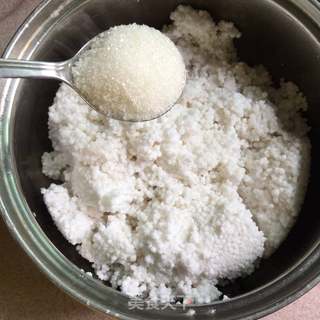 Q弹水晶粽的做法步骤:5