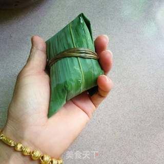 Q弹水晶粽的做法步骤:12